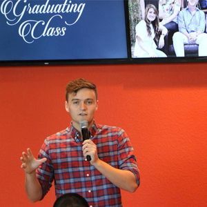 Meet your Posher, Josh